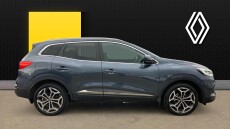 Renault Kadjar 1.3 TCE Techno 5dr Petrol Hatchback